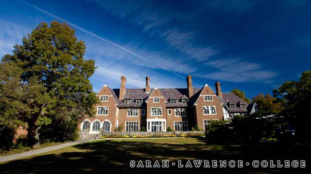 Sarah Lawrence College Westlands