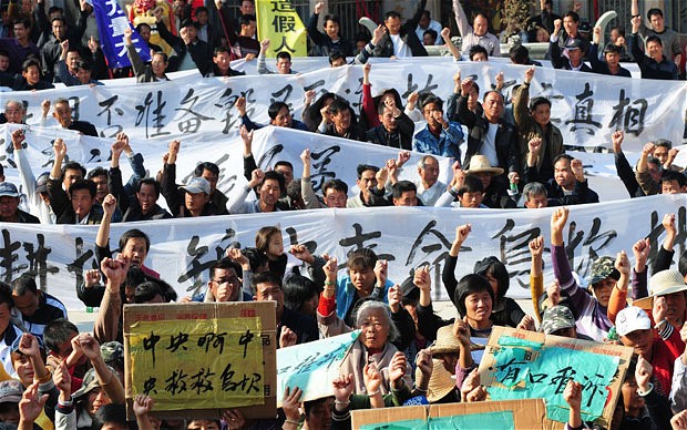 Wukan_Protests